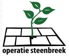 Operatie-Steenbreek